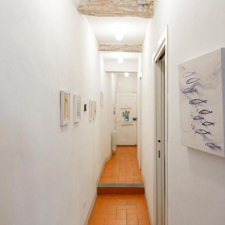 Graceful Apartment In The Heart Of فلورنس المظهر الخارجي الصورة