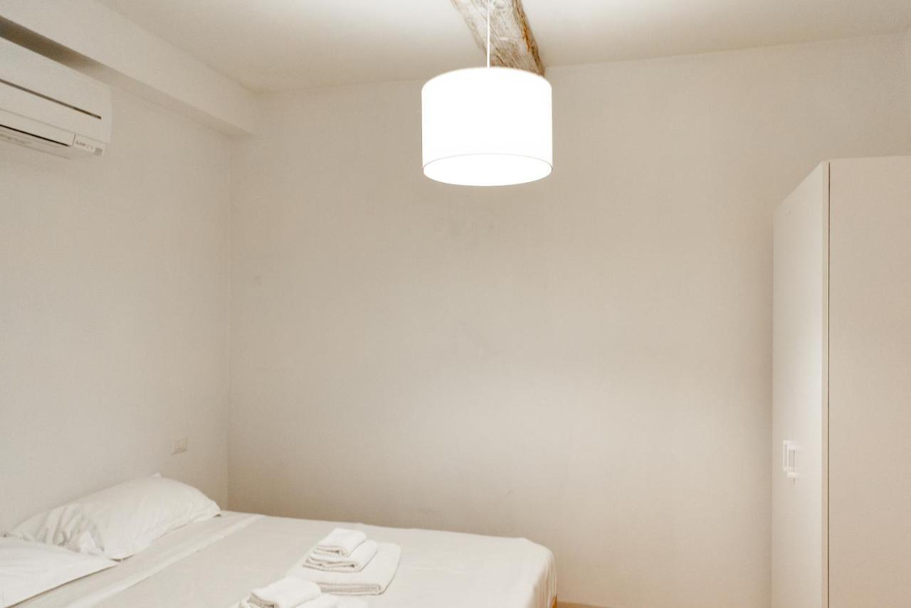 Graceful Apartment In The Heart Of فلورنس المظهر الخارجي الصورة