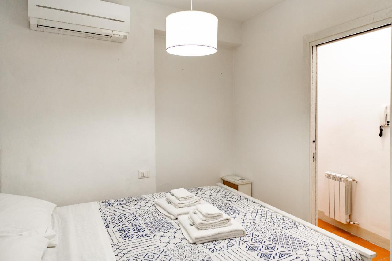 Graceful Apartment In The Heart Of فلورنس المظهر الخارجي الصورة