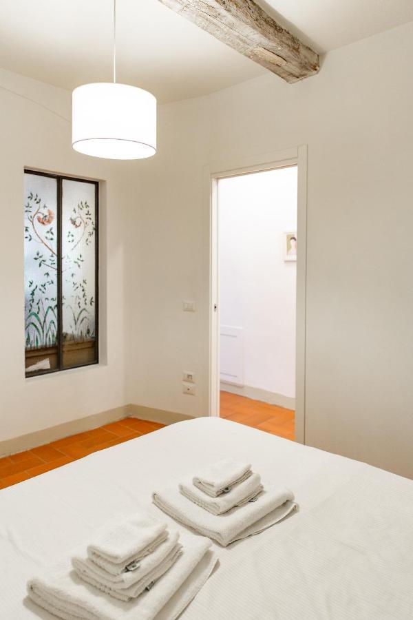 Graceful Apartment In The Heart Of فلورنس المظهر الخارجي الصورة