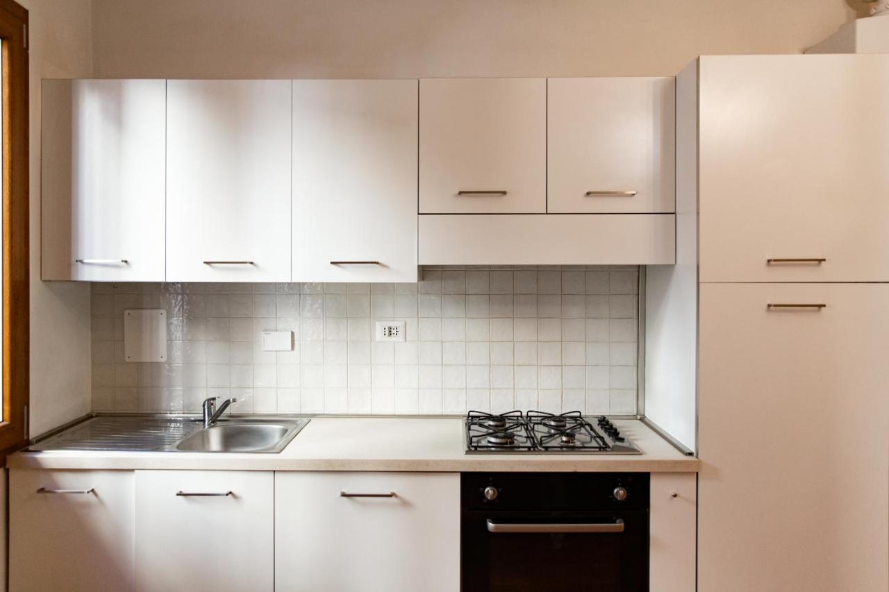 Graceful Apartment In The Heart Of فلورنس المظهر الخارجي الصورة