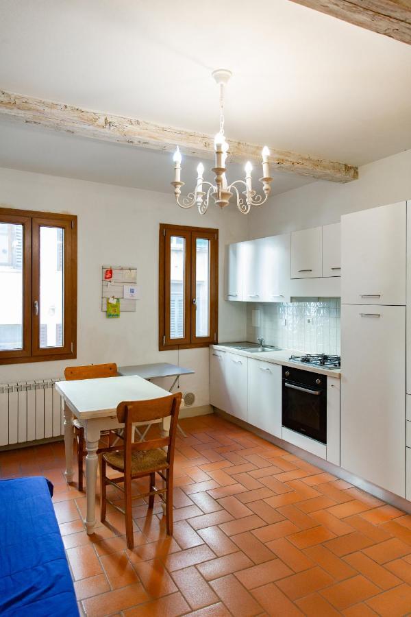 Graceful Apartment In The Heart Of فلورنس المظهر الخارجي الصورة
